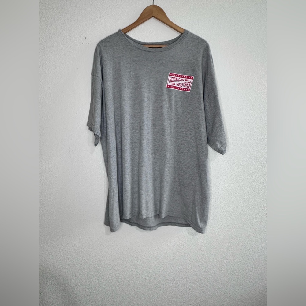 Hoonigan tee